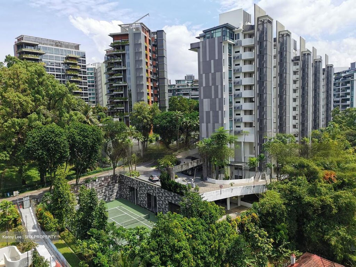 Hyll On Holland (D10), Condominium #471708071